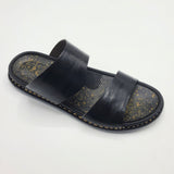 Signature Men's Slippers (Soft Sole)