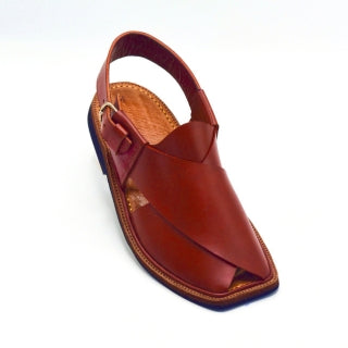 Burgundy Traditional