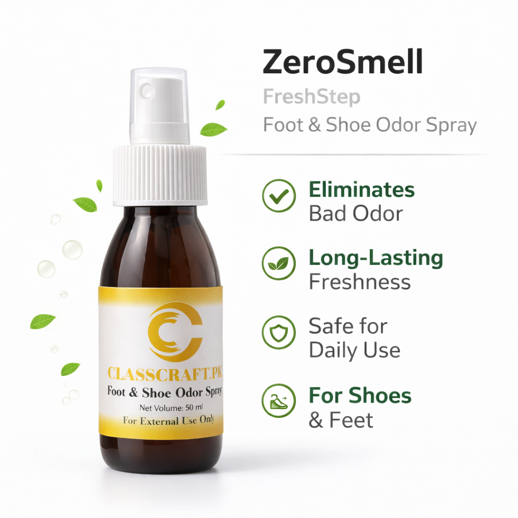 FreshStep Anti-Odour Spray